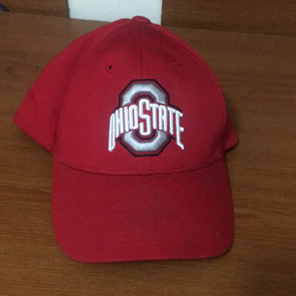Ohio State hat